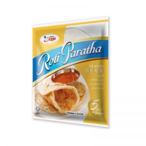 Lazat - LKT FOOD INDUSTRIES SDN. BHD.